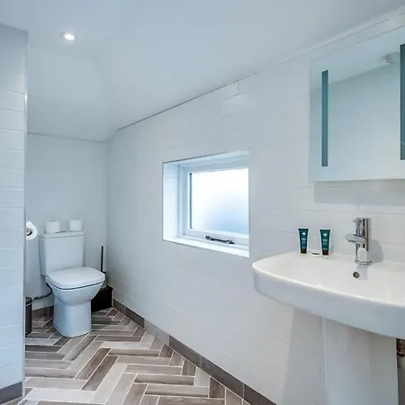 Central Belfast Apartments Queen'S Lofts Room photo